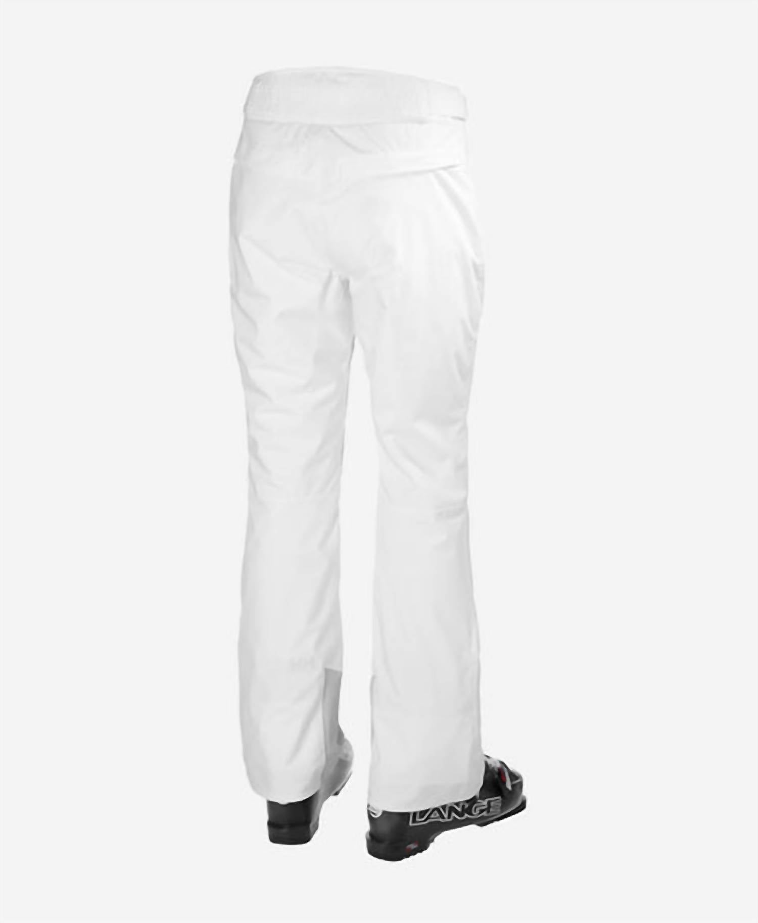 Helly Hansen - Women's Legendary Insulated Pant