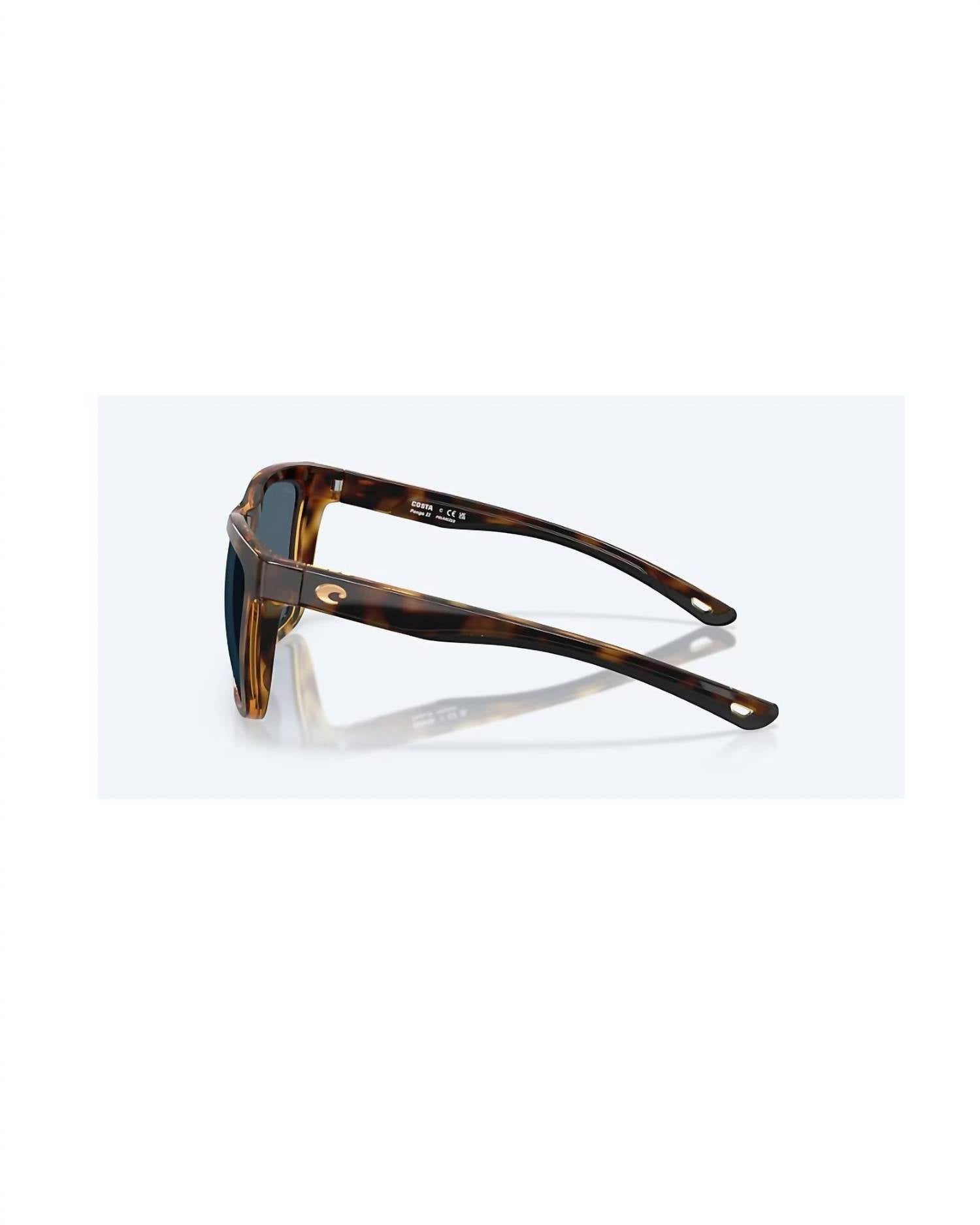 Costa Del Mar - Men's Panga Ii Sunglasses
