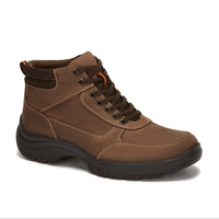 Andrea - Men's Leather Ankle Boots
