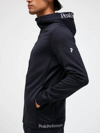 Peak Performance - Rider Tech Zip Jacket