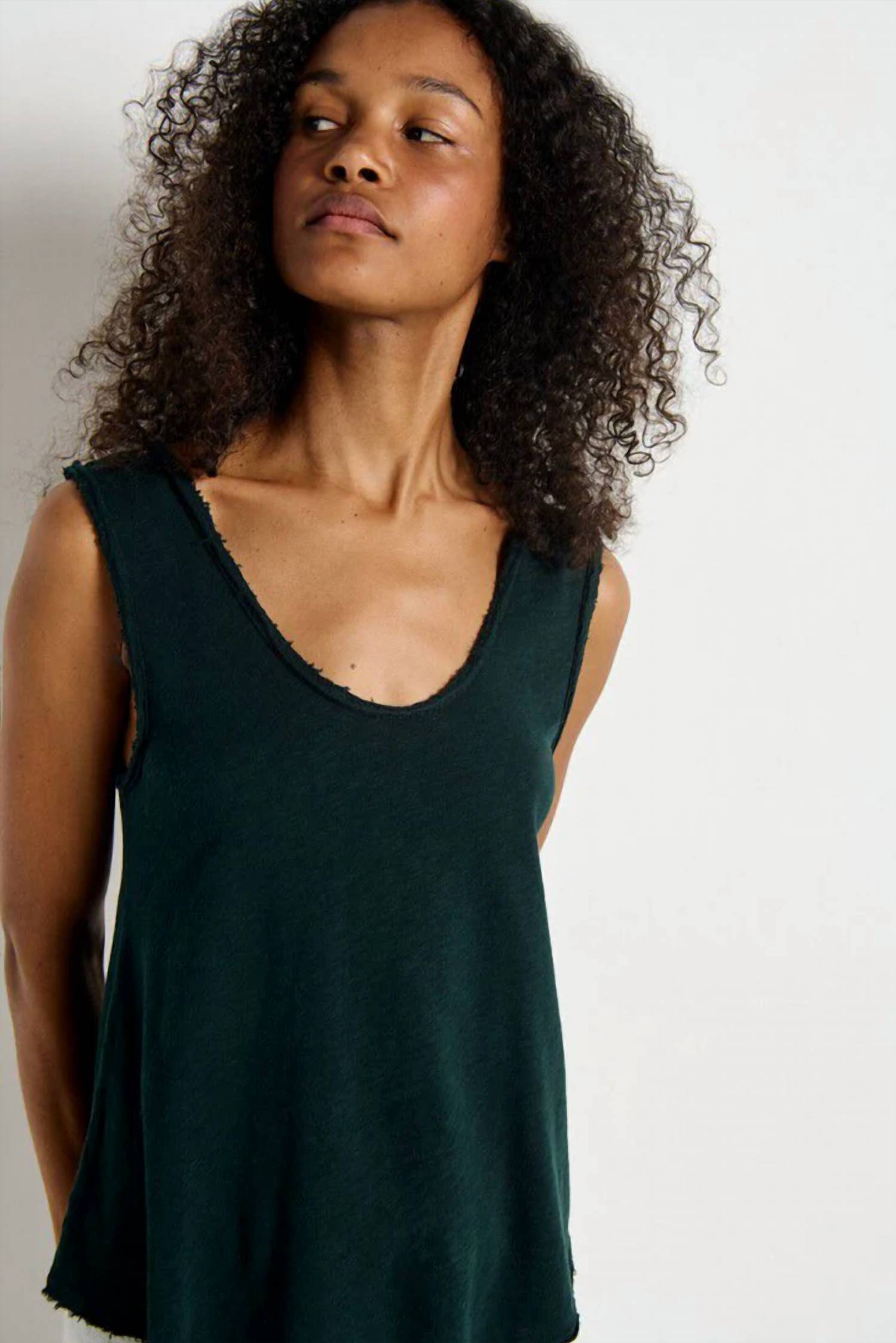 American Vintage - Sonoma Tank Top