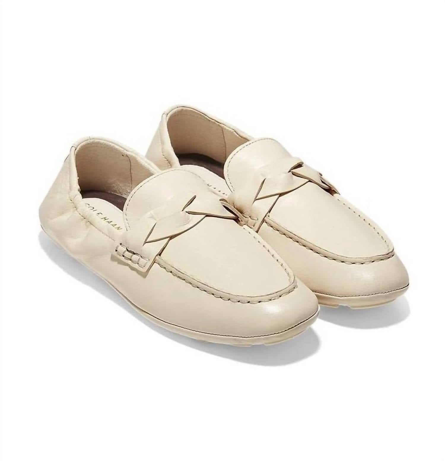 Cole Haan - Women's Odette Driverina Loafer