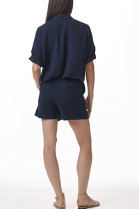 Splendid - Women's Coastal Shorts