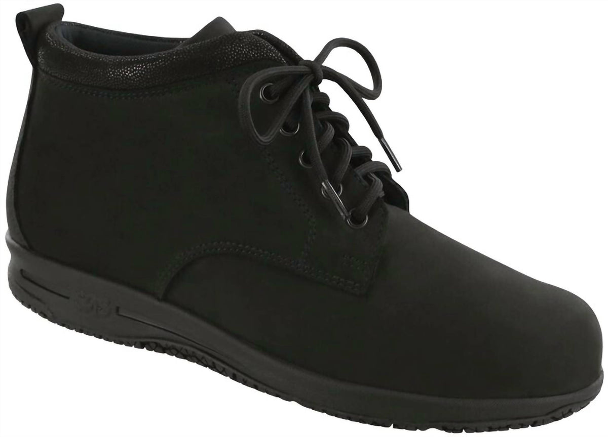 Sas - Women's Gretchen Ankle Boots