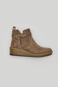 Born - Women's Vaughn Ankle Boots