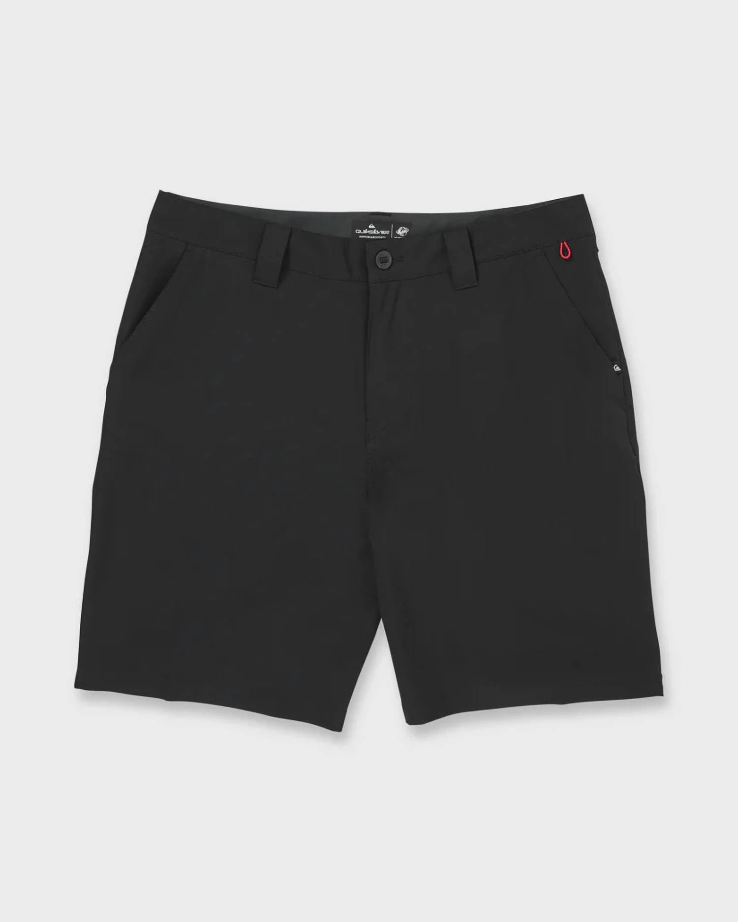 Quiksilver - Union Amphibian Hybrid Short