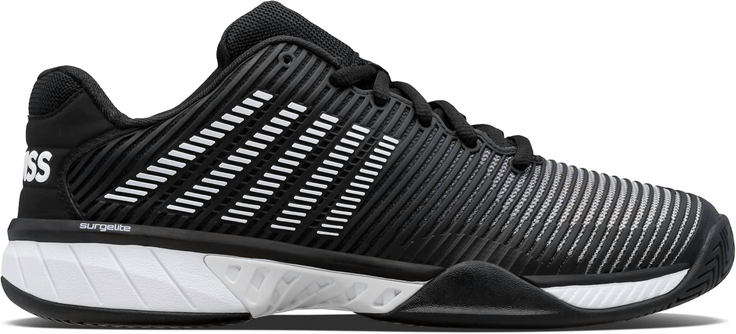 K-Swiss - Men's Hypercourt Express 2 Shoes