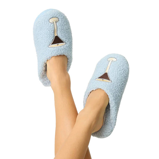 Pj Salvage - Women's Espresso Martini Slippers