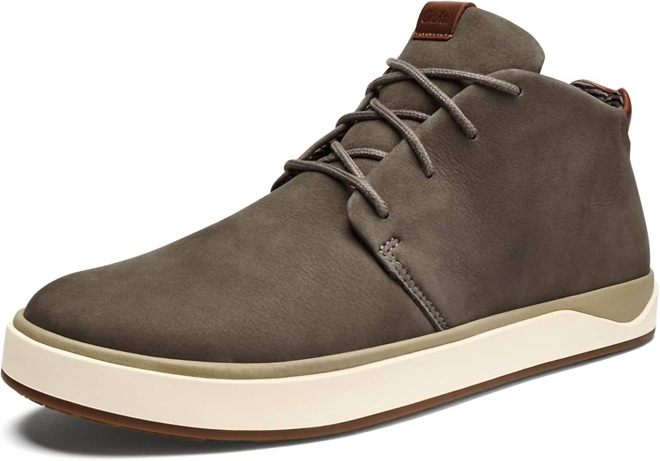 Olukai - Men's Mustang Boots