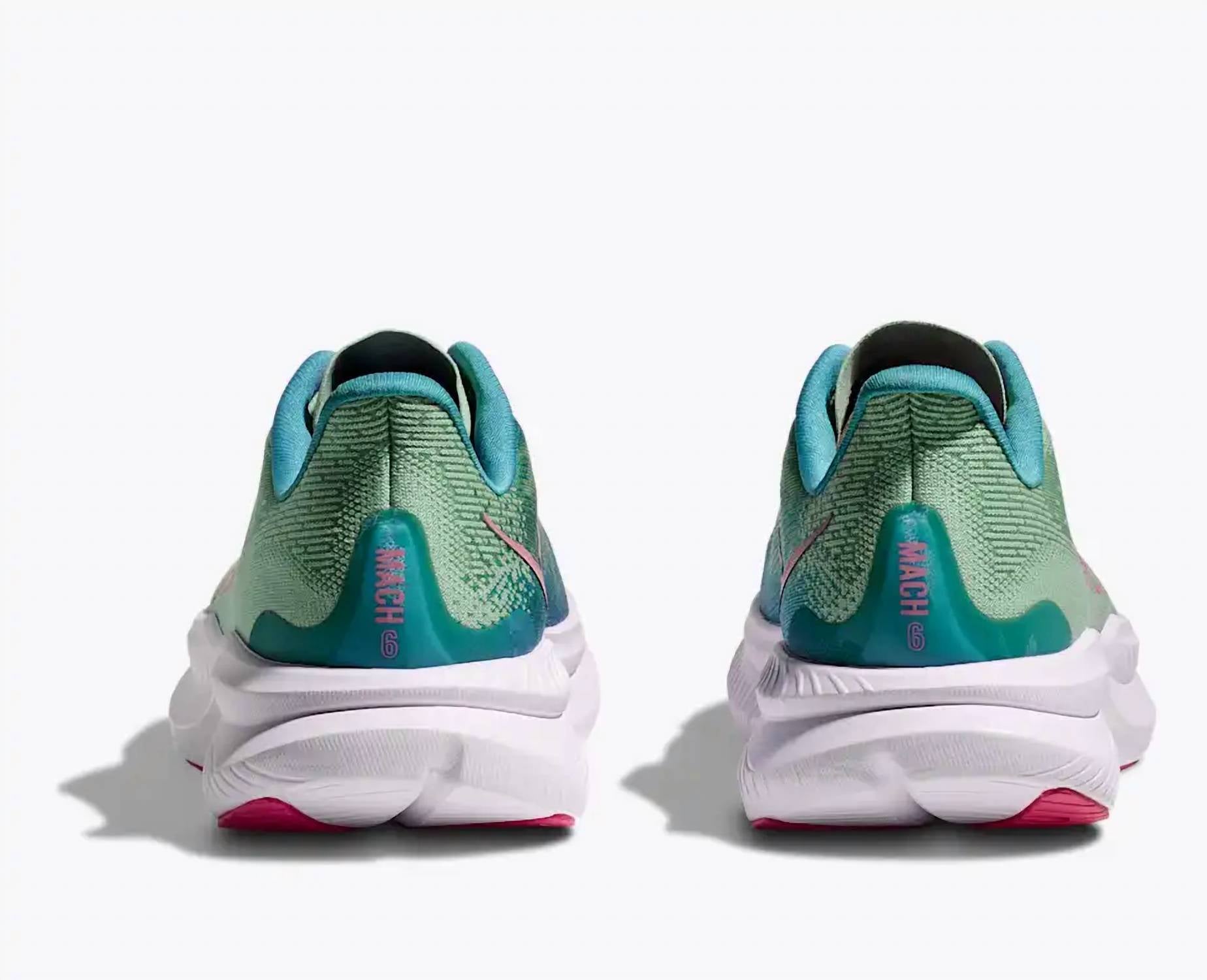 Hoka - Women's Mach 6 Running Shoes
