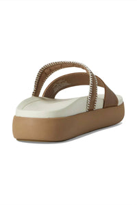 Olukai - Women's Pae Leather Sandal