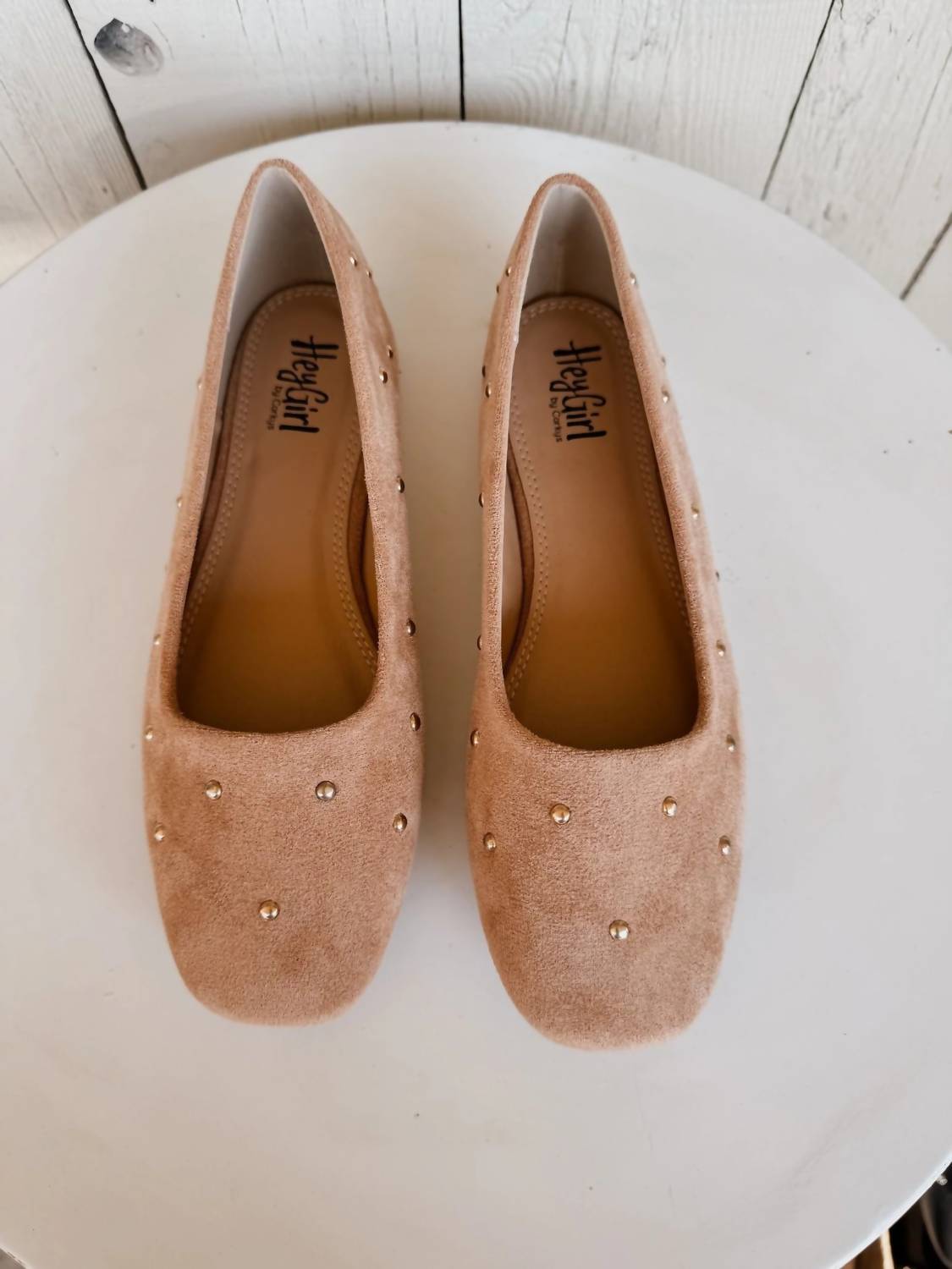 Corkys Footwear - Women's Dont Be Rude Flat Shoes