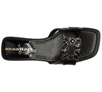 Donald Pliner - Women's Bellamy Sandals