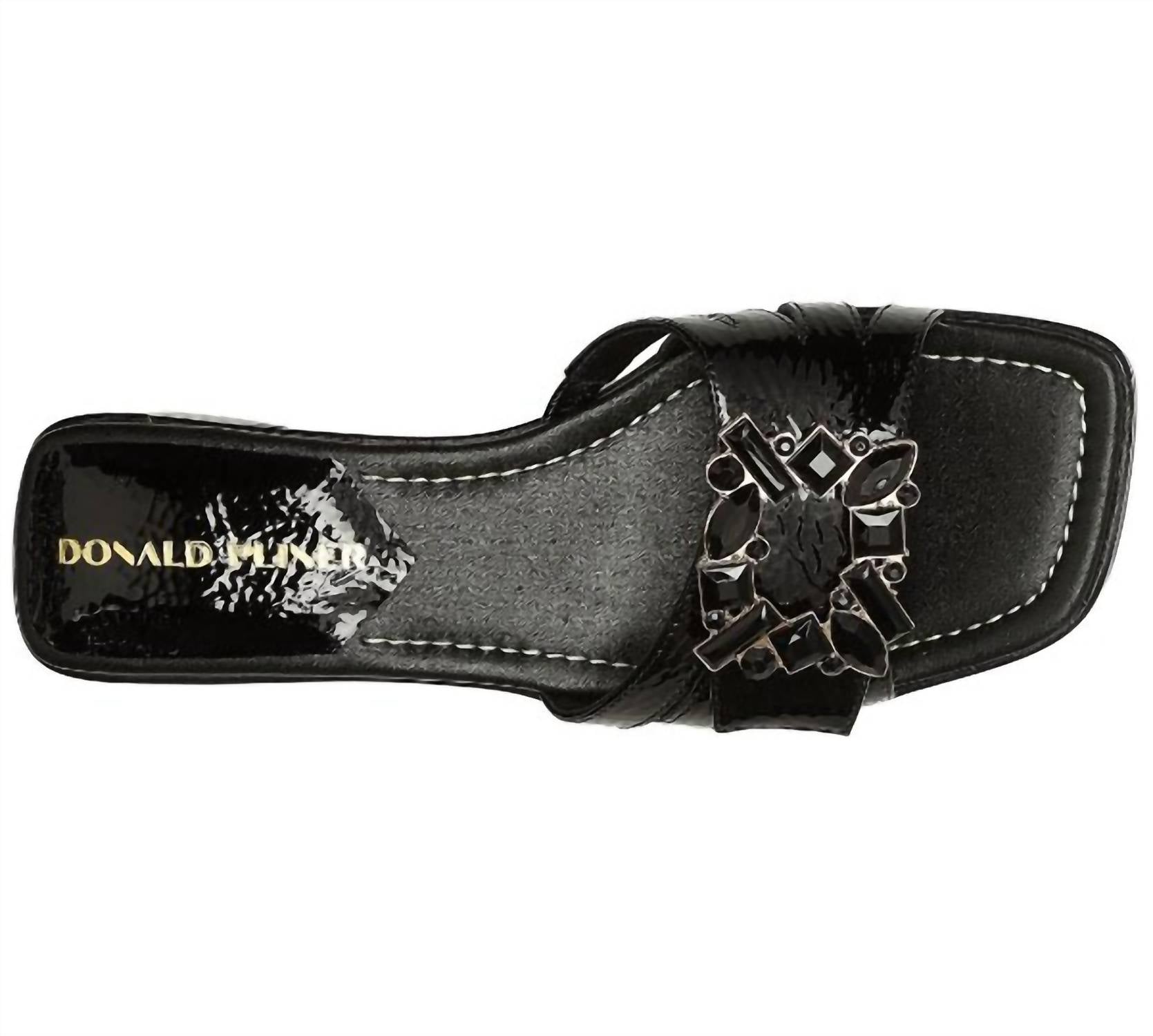 Donald Pliner - Women's Bellamy Sandals