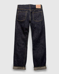 Ues Clothing Mfg. Co. - Men's Post World War Ii Denim Jeans