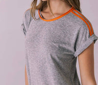 Chaser - T-shirt Mini Dress