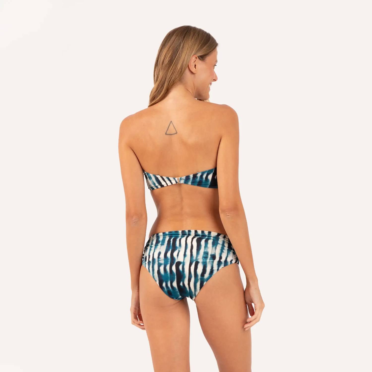 Rio Del Sol - Amy Bikini Bottom