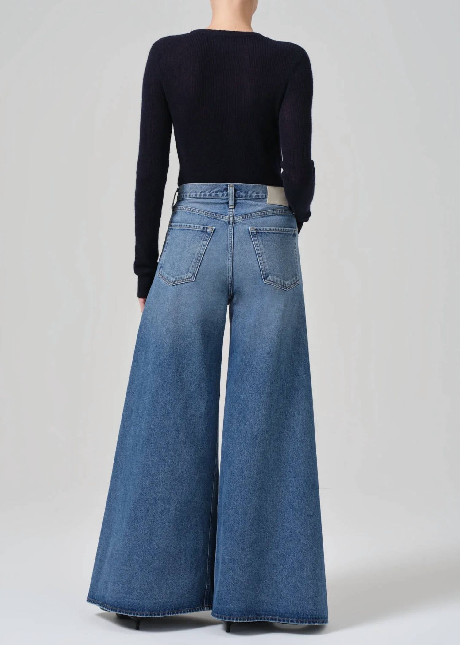 Citizens Of Humanity - Amari Ultra Jeans