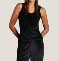 Dylan - Soft Rib Tank Top