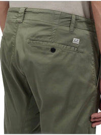 C.P. Company - Ergonomic Fit Trousers
