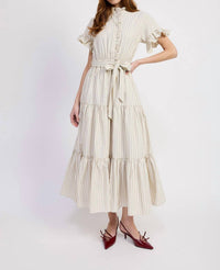 En Saison - Azra Maxi Dress