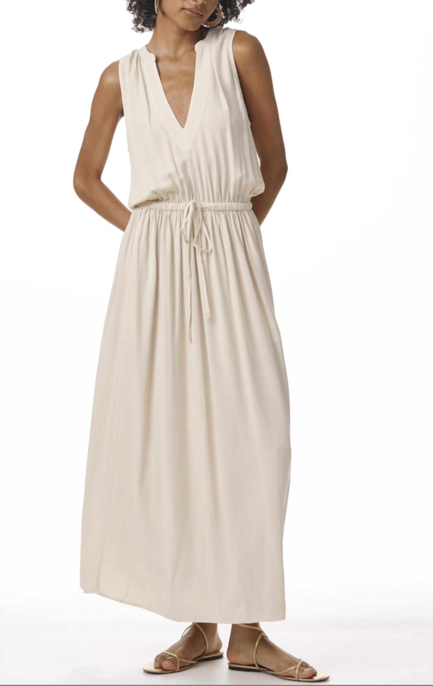 Splendid - Lennon Maxi Dress