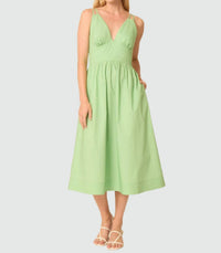 Gilner Farrar - FLORIA DRESS