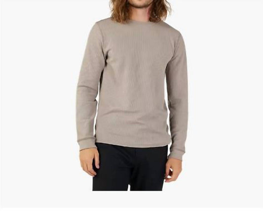 Fox Racing - Level Up Thermal Long Sleeve Shirt