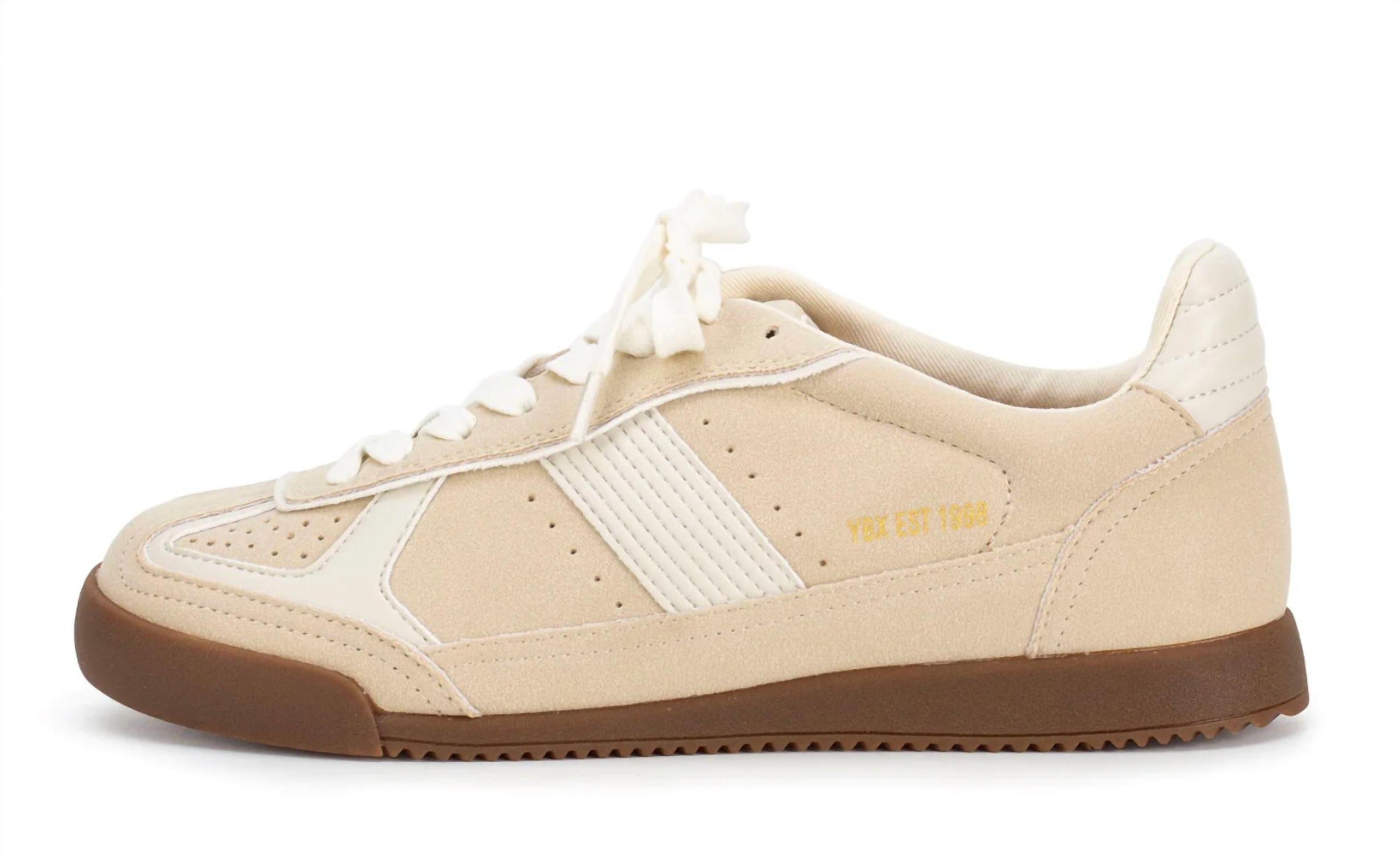 Yellowbox - Women's Nurita Lace Up Sneaker