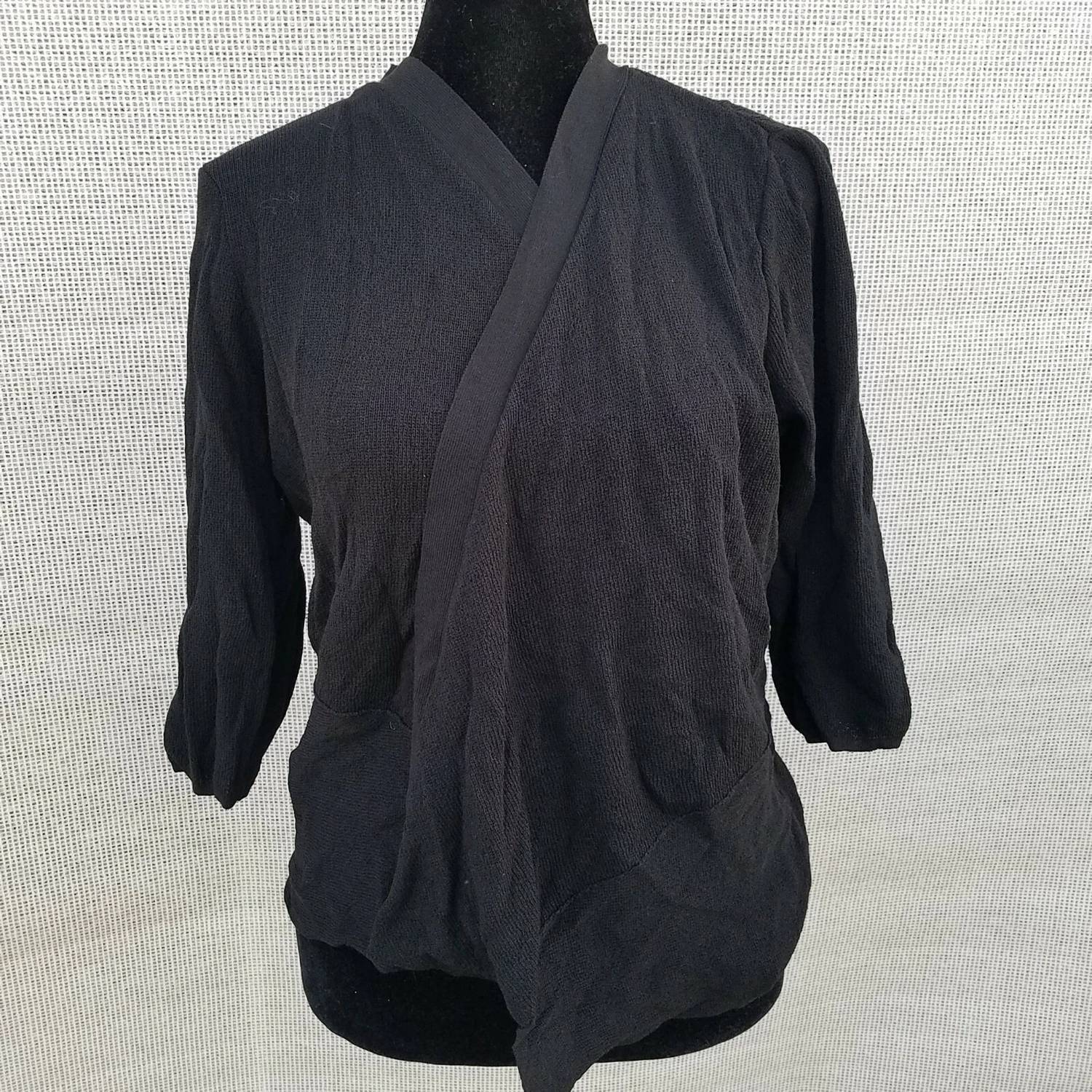 Alfani - Women's 3/4 Sleeves Cardigan