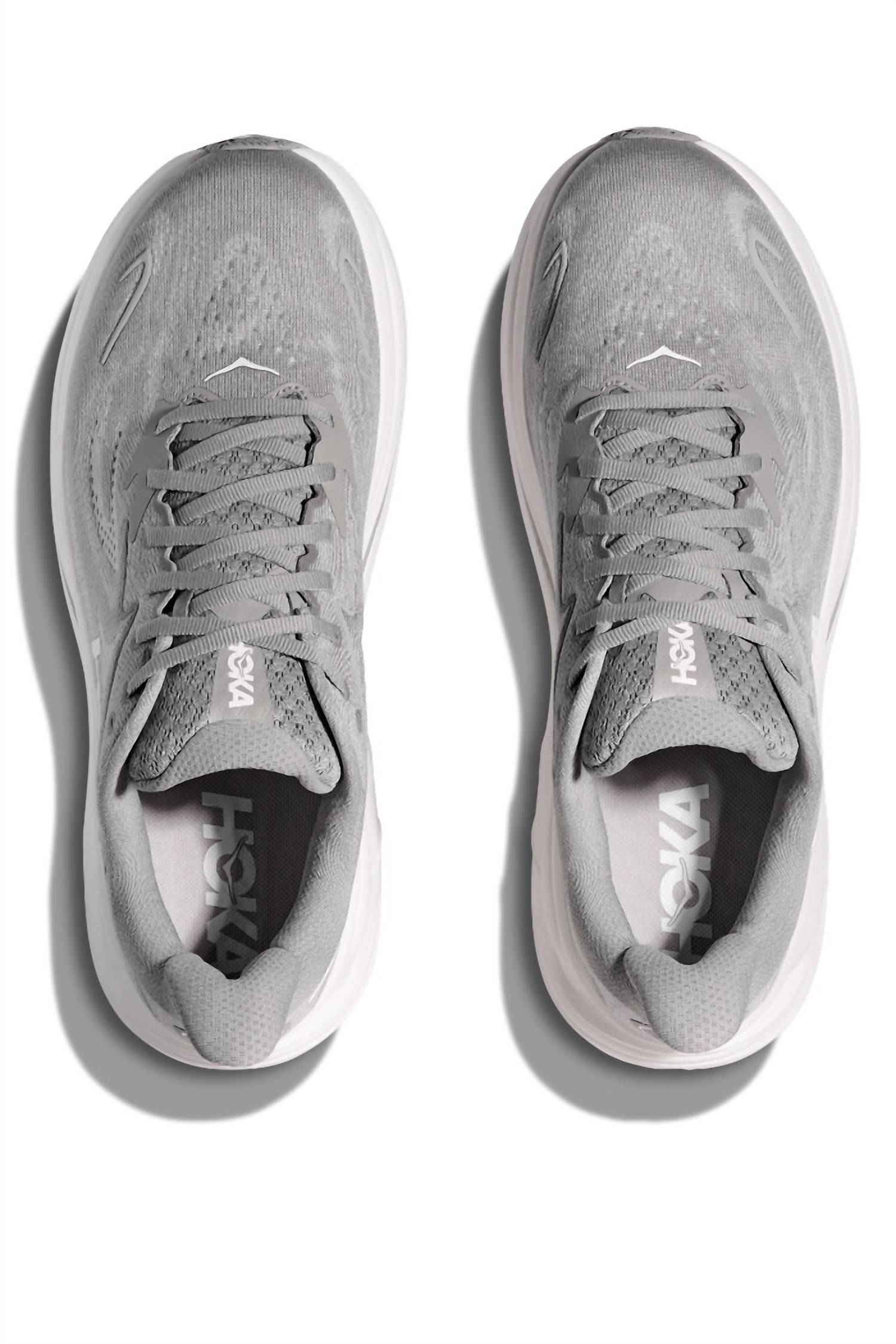 Hoka - Men's Clifton 10 Running Shoe