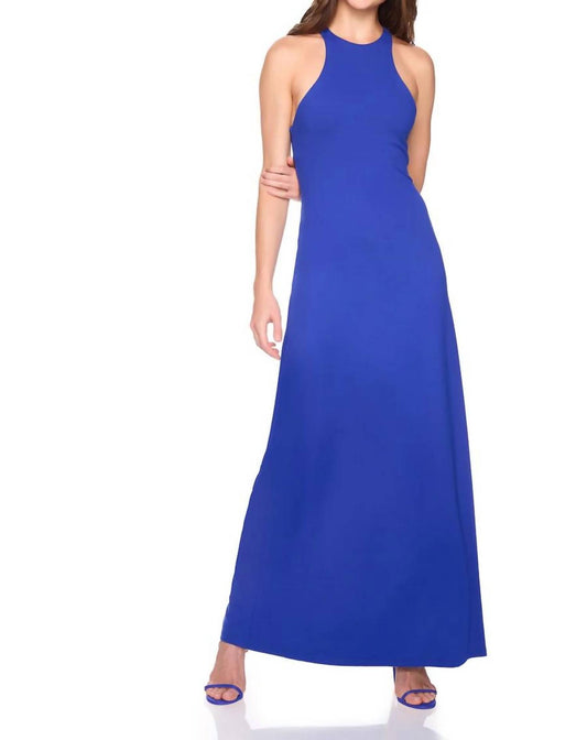 Susana Monaco - Racer Tank Long Dress