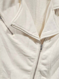 Pol - Women's Light Weight Oversized Jacket