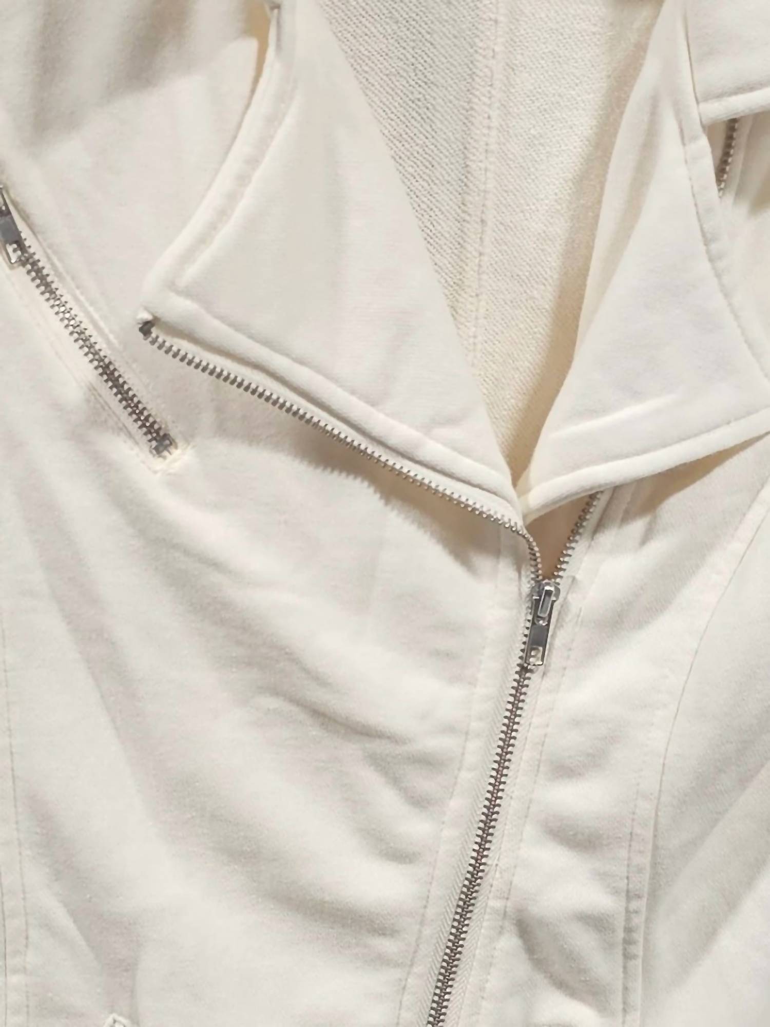Pol - Women's Light Weight Oversized Jacket