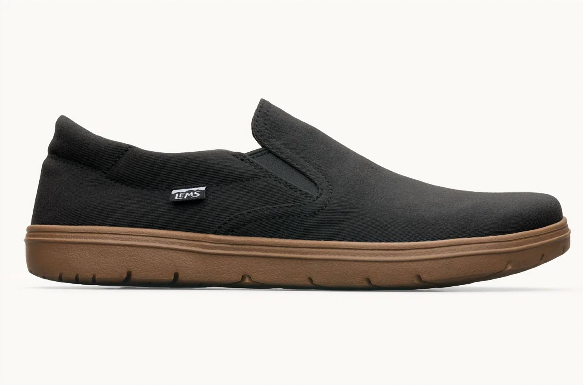 Lems Shoes - Men's Malibu Slip-on Shoe