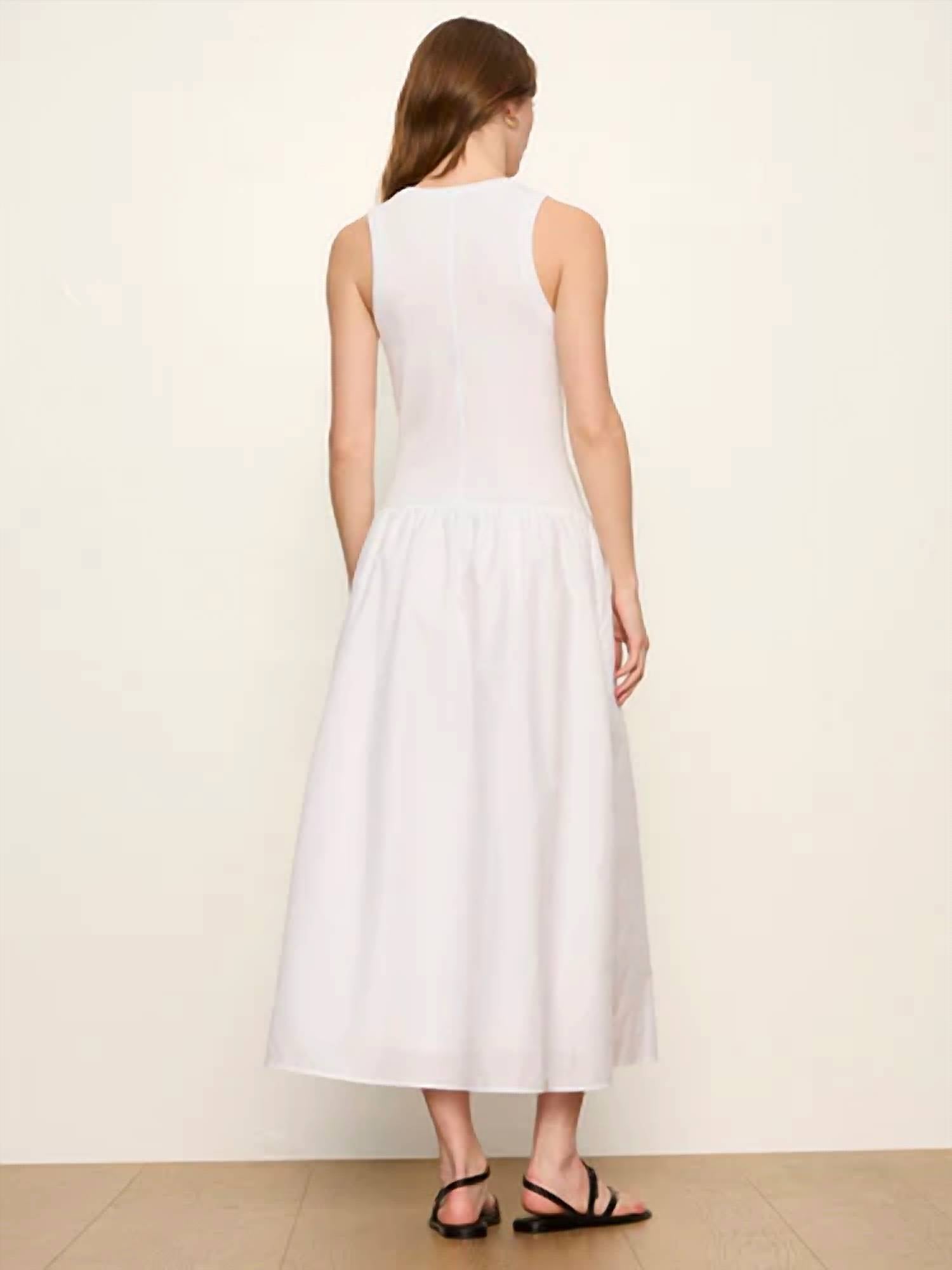 Sanctuary - Take Me Away Midi Dress