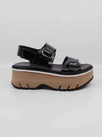 Homers - Women's Lucia Reverse Platform Sandal