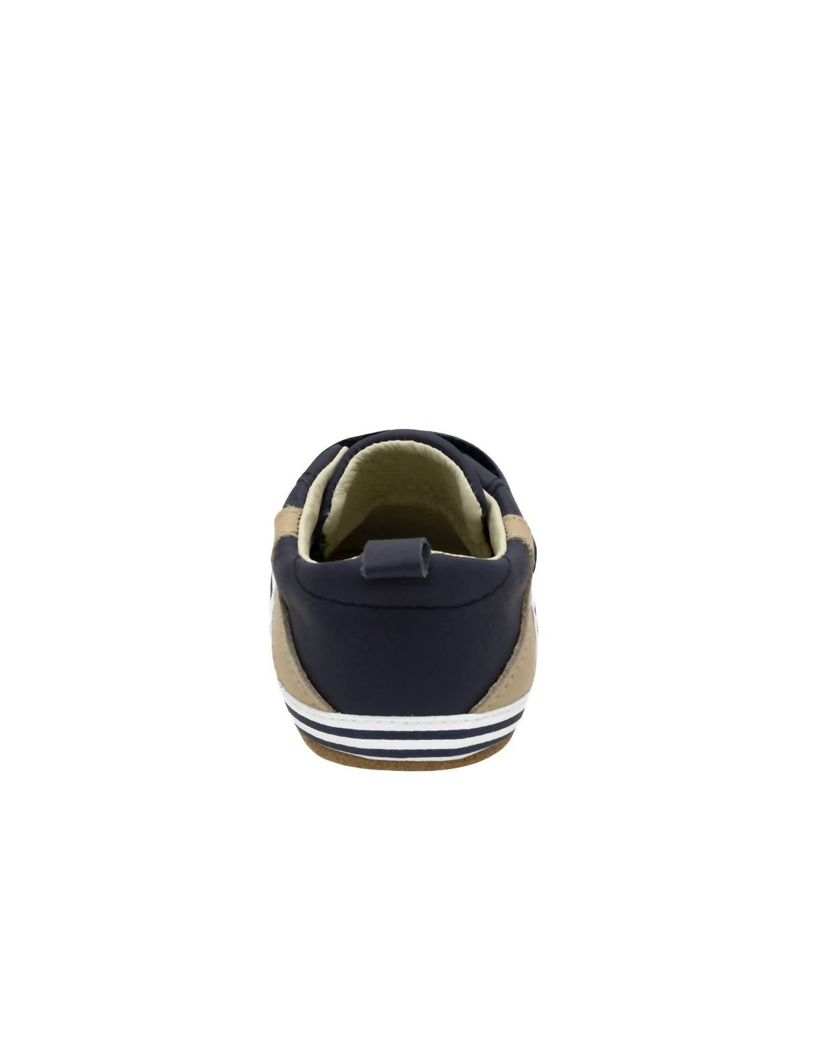 Robeez - Boy's Adam First Kicks Sneaker