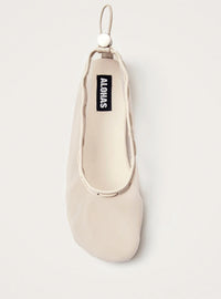 Alohas - Women's Gill Mesh Ballet Flats