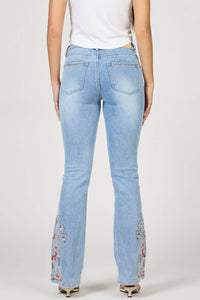 Dear John Denim - Jaxtyn Bootcut Jean