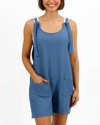 Grace And Lace - Easy Breezy Romper