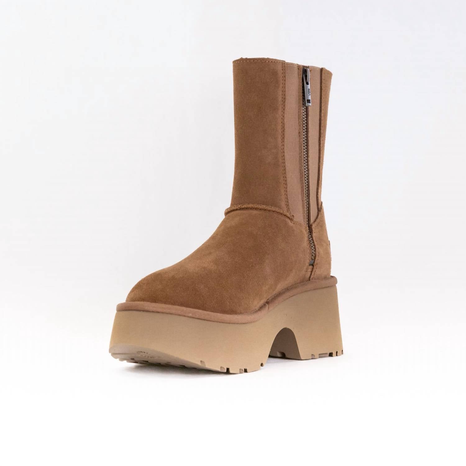 Ugg - Women's Classic Twin Seam New Heights Boots