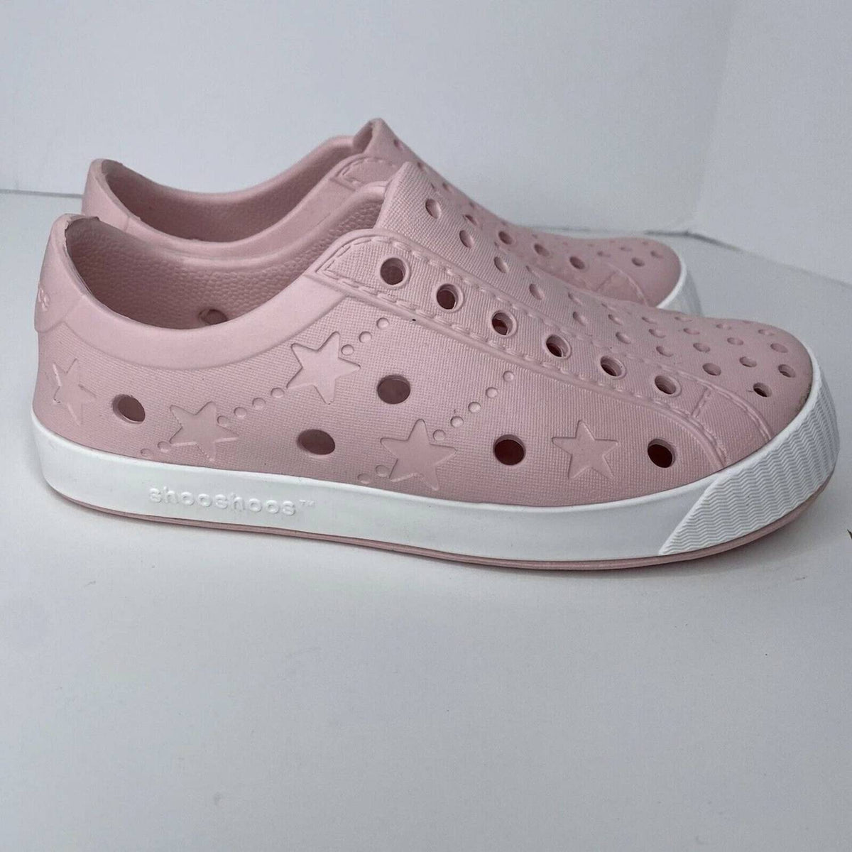Shooshoos - Girl's Waterproof Sneakers