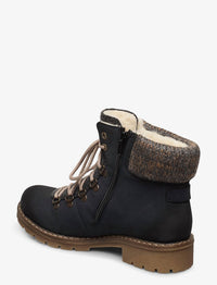 Rieker - Women's Laced Boots