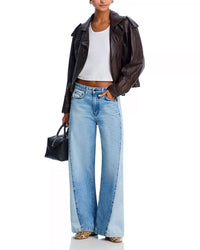 Askk Ny - Barcelona Jean