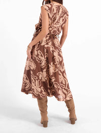 Sage The Label - Rustic Charm Skirt