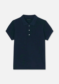 Tara Jarmon - Women's Tammy Polo Shirt
