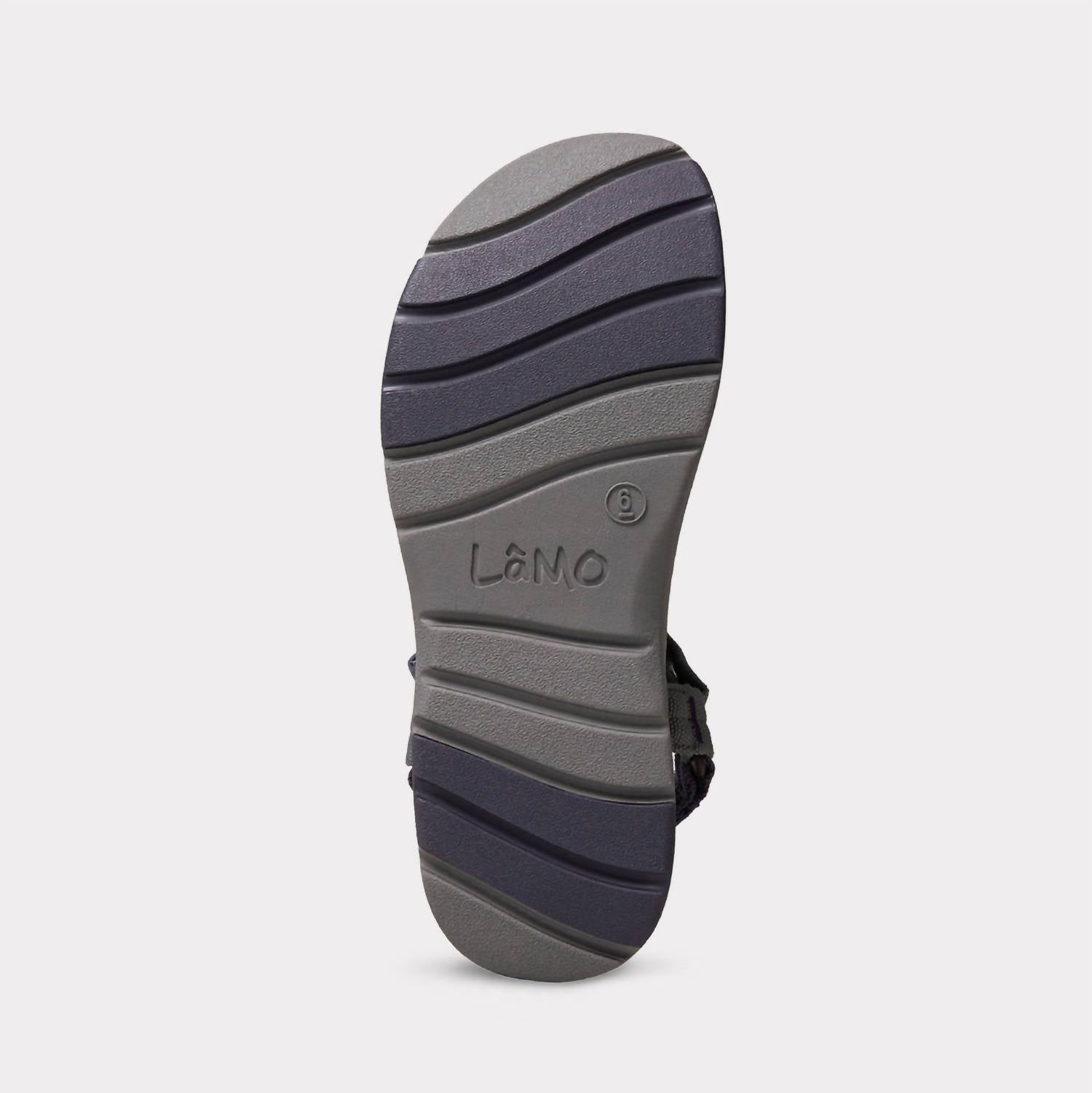 Lamo - Women's Solstice Hook & Loop Sandal