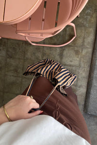 Frnch - Shoulder Tote Bag