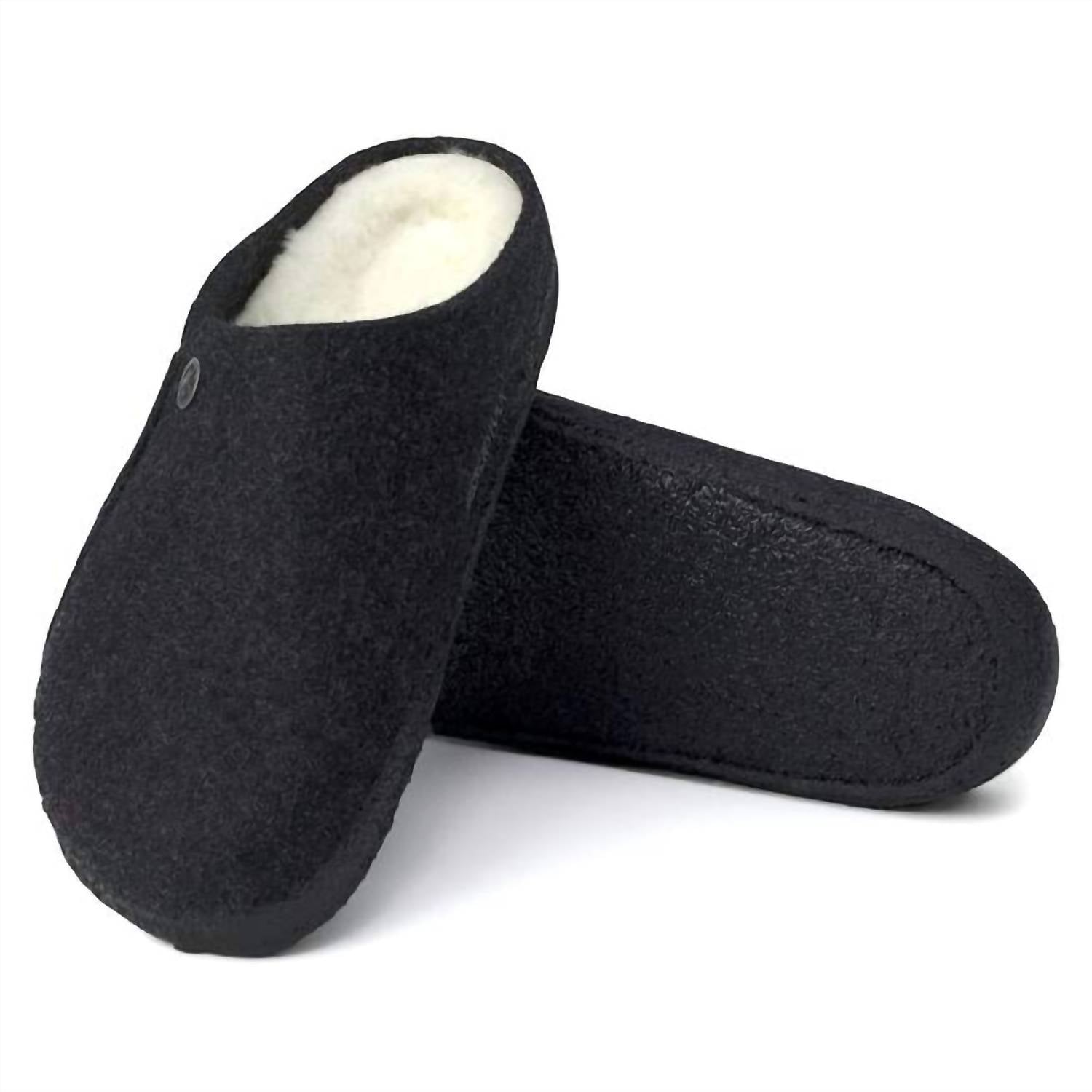 Birkenstock - Unisex Zermatt Rivet Narrow Slippers